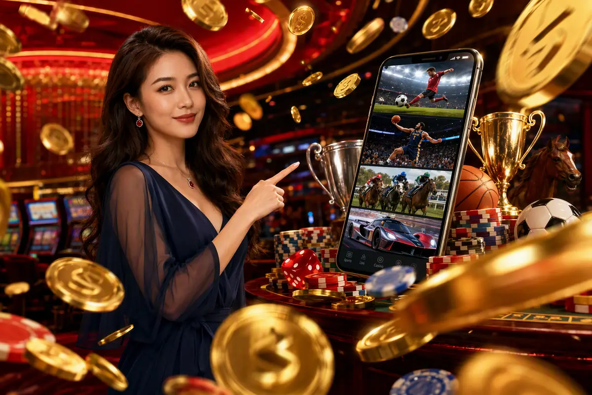 9b99 VIP ক্যাশব্যাক ও পুরস্কার